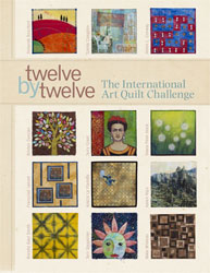 Twelve by Twelve Theme Mosaic