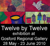 Gosford Regional Gallery