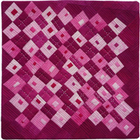 Colorplay Quilts by Brenda