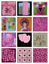 Pink Colorplay Gallery